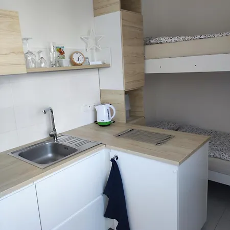 Apartman Bezruc Nová Paka Zewnętrze zdjęcie