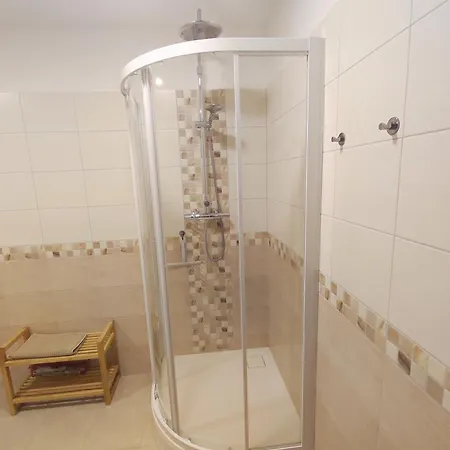 Apartman Bezruc Nová Paka Zewnętrze zdjęcie