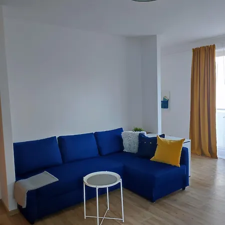Apartman Bezruc Nová Paka Zewnętrze zdjęcie