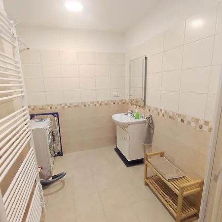 Apartman Bezruc Nová Paka Zewnętrze zdjęcie