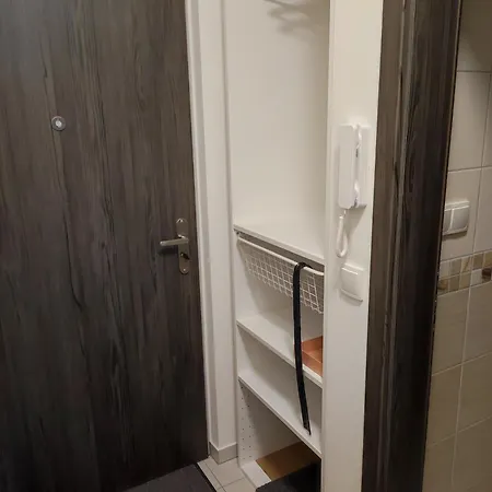 Apartman Bezruc Nová Paka Zewnętrze zdjęcie