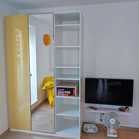 Apartman Bezruc Nová Paka Zewnętrze zdjęcie