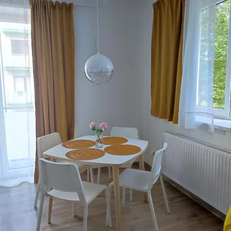 Apartman Bezruc Nová Paka Zewnętrze zdjęcie
