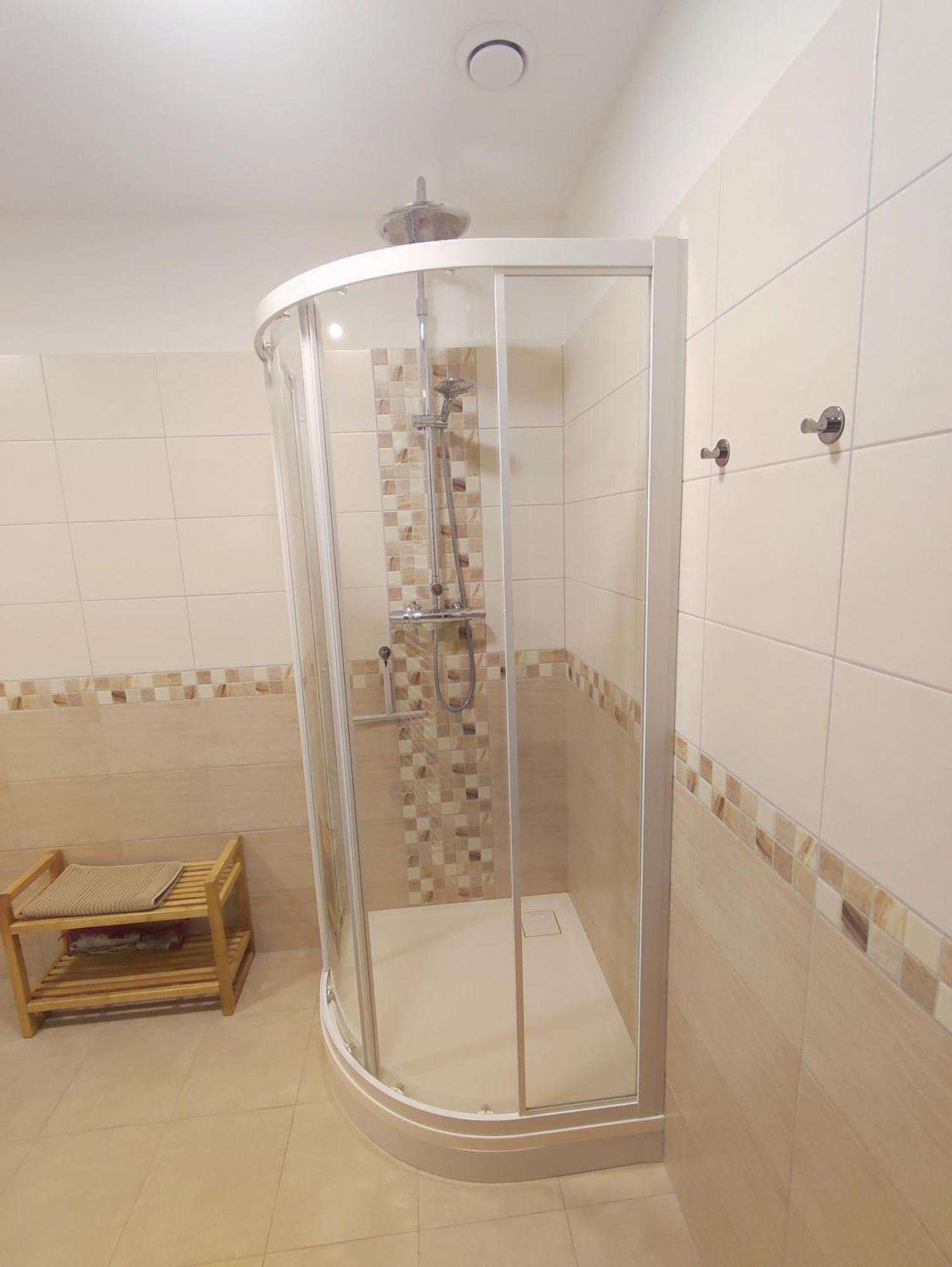 Apartment Bezruc Nova Paka