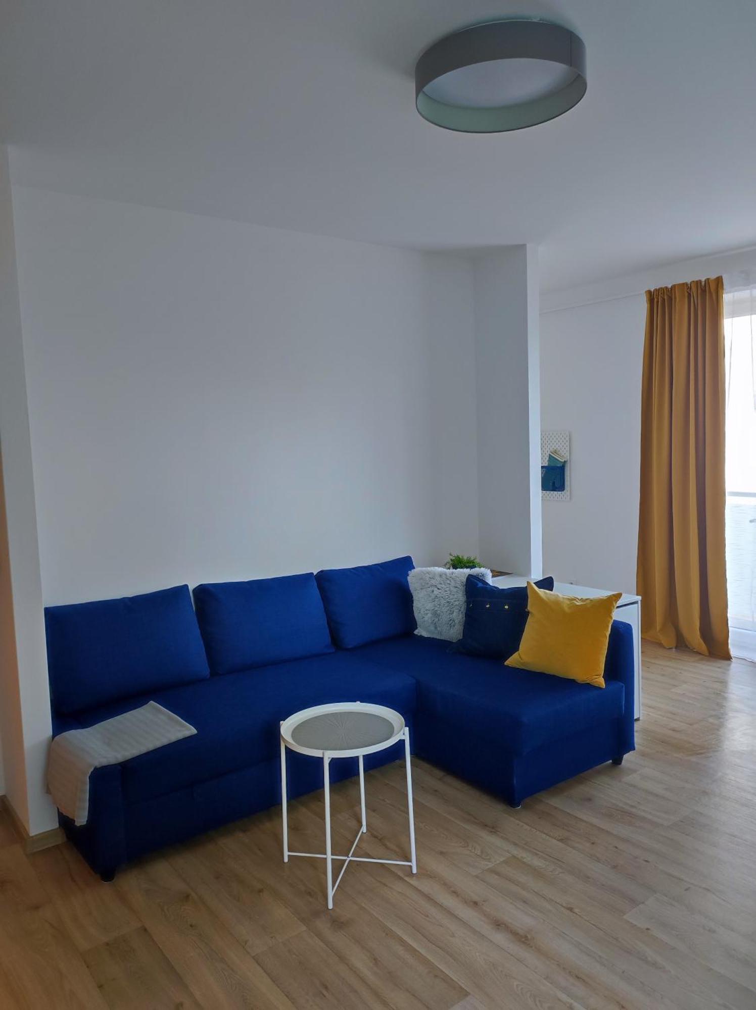 Apartment Bezruc *