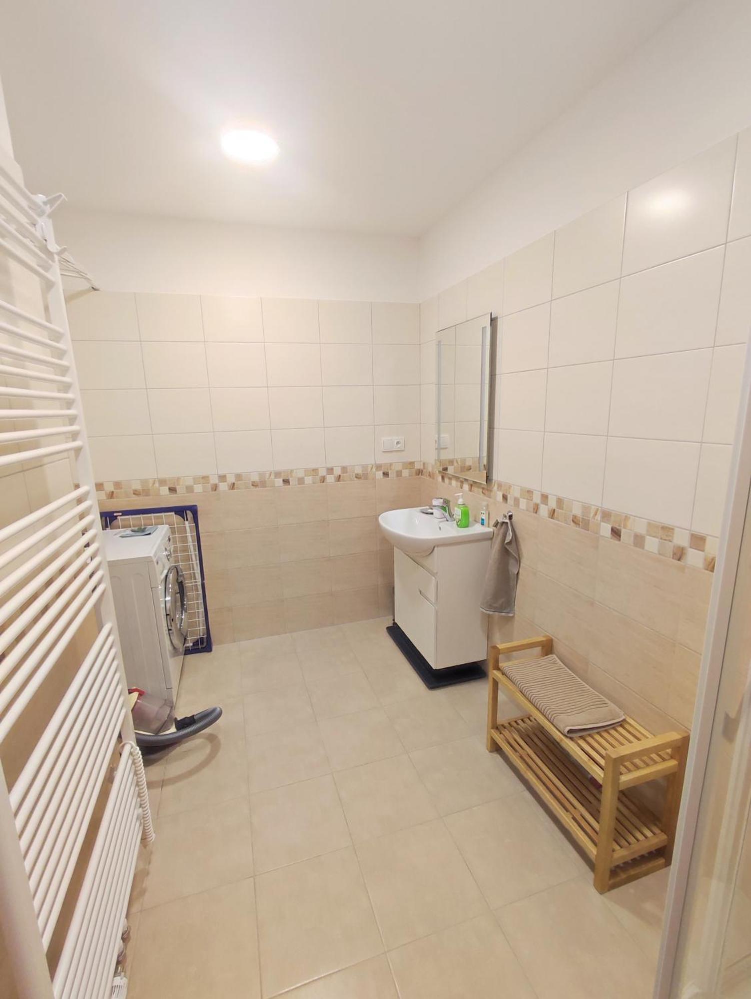 Apartament Bezruc Nová Paka