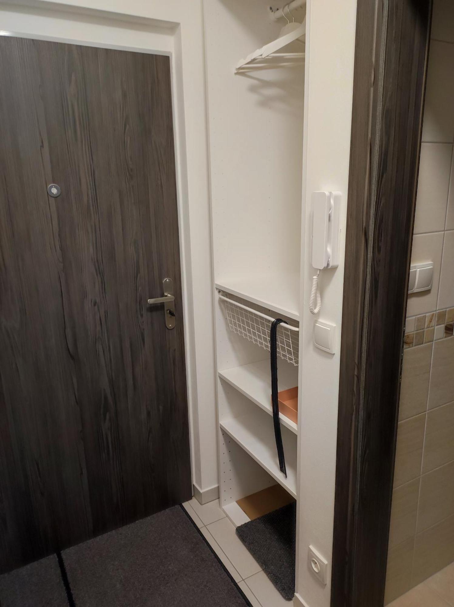 Bezruc Apartament *