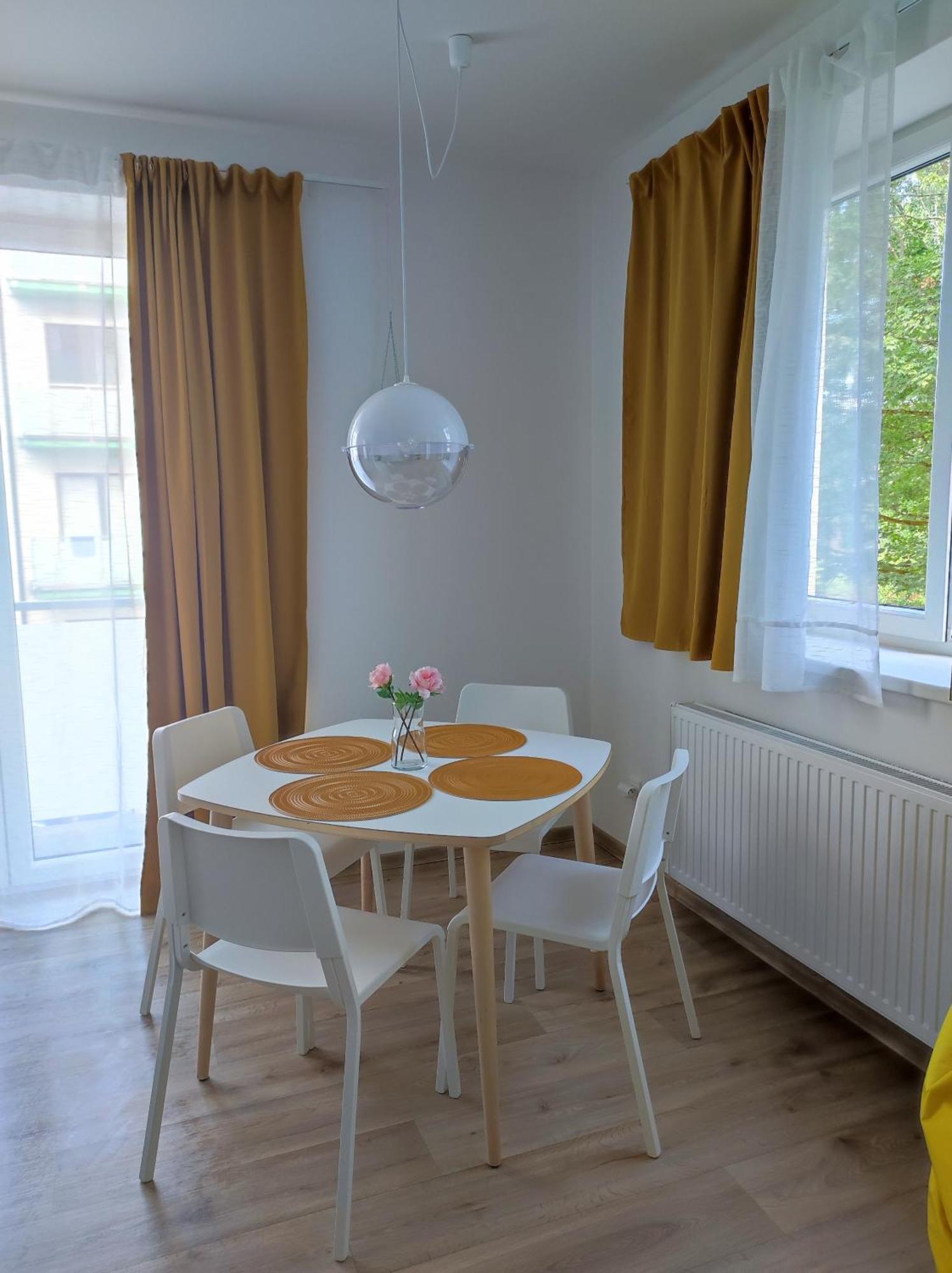 Bezruc Apartment