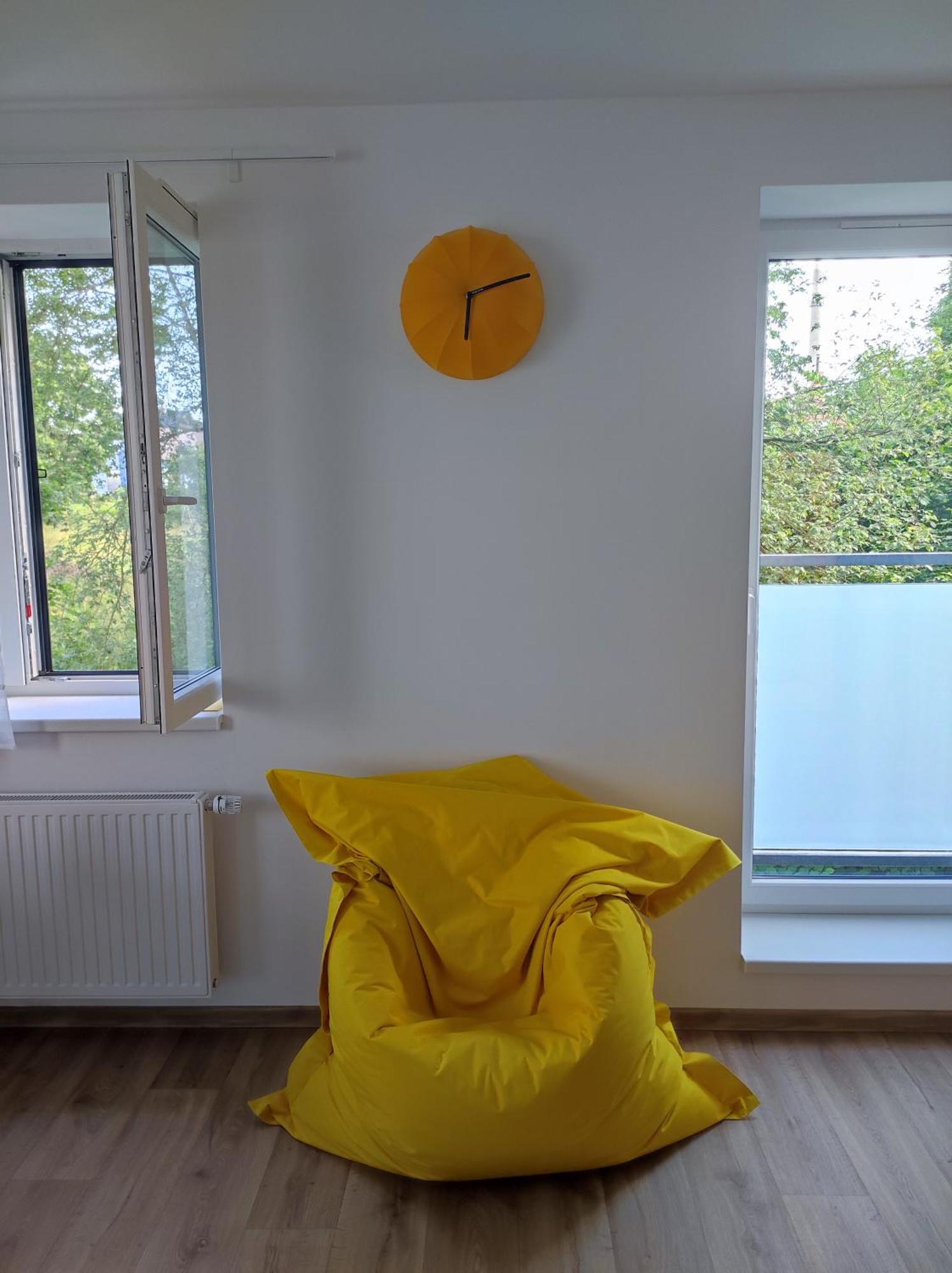 Bezruc Apartment *