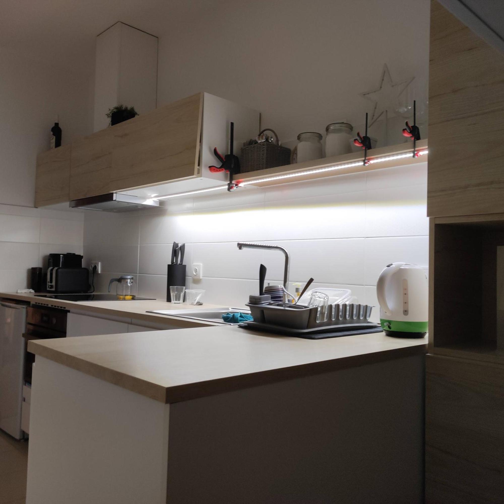 Bezruc Apartament Nová Paka
