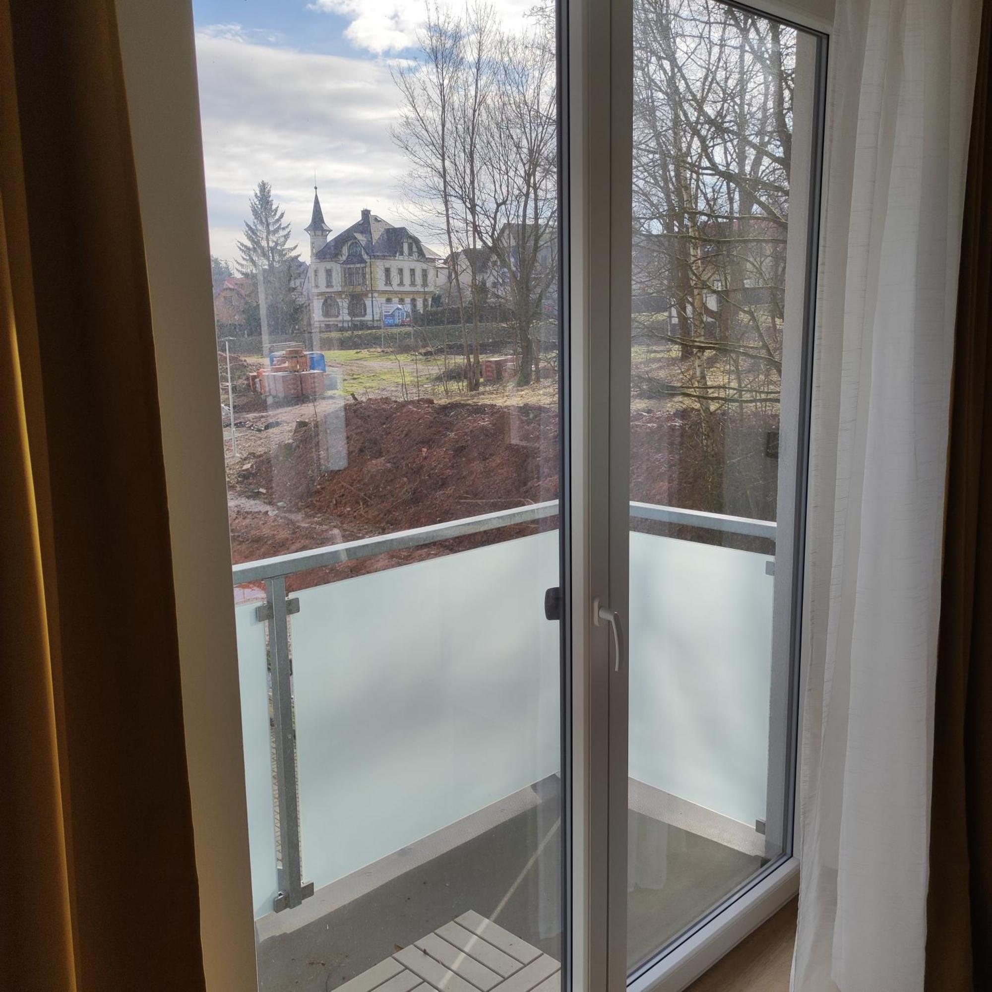 Bezruc Apartment
