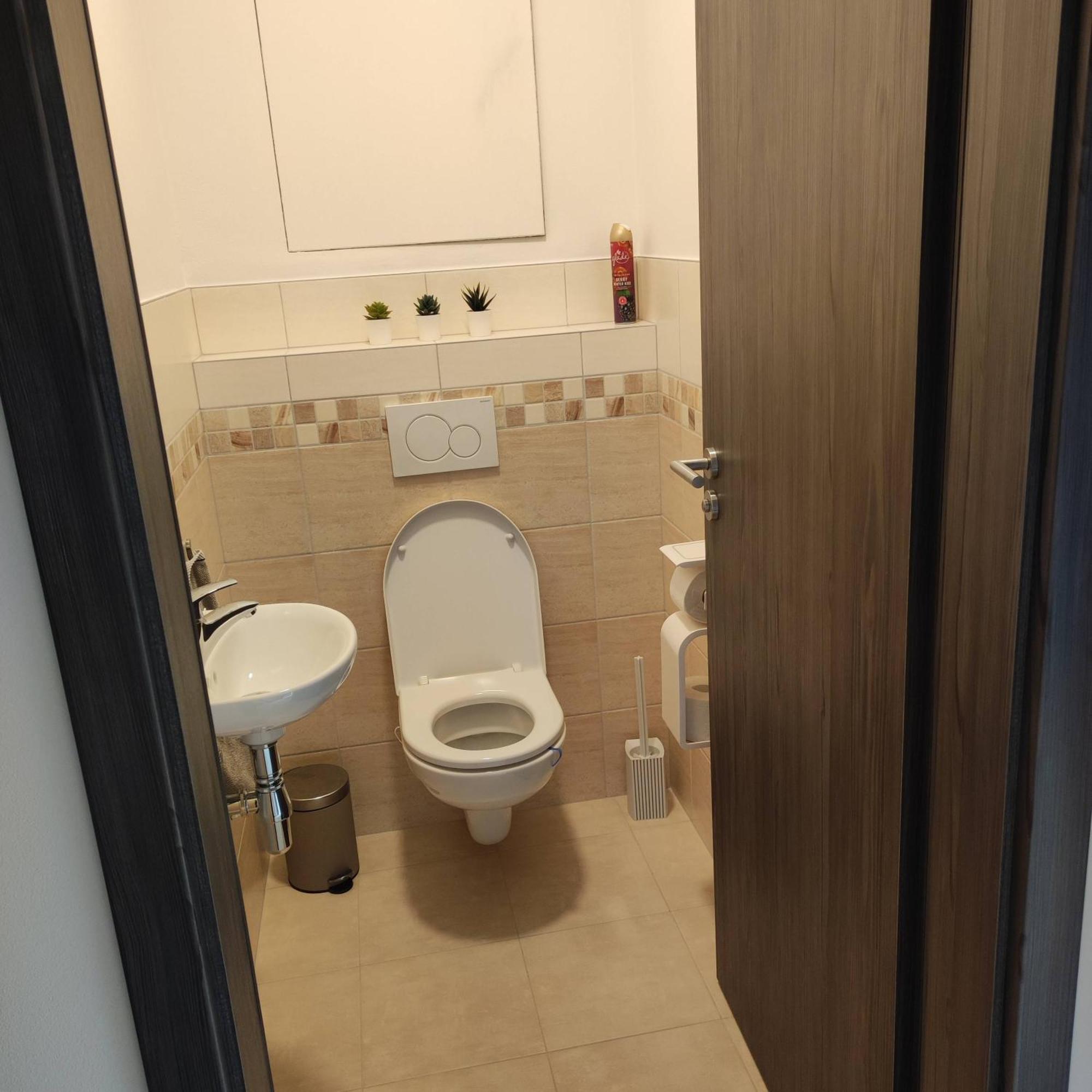 Apartament Bezruc