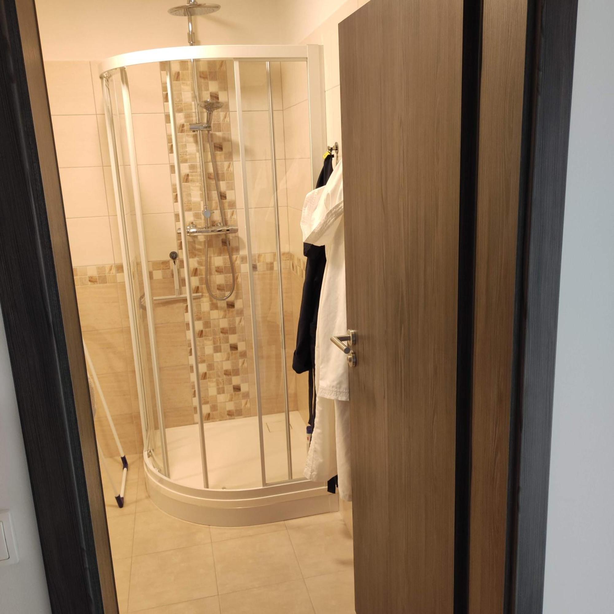 Bezruc Apartament *